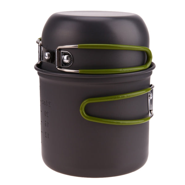 Non-stick Pot Ultralight Cookware