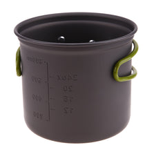 Load image into Gallery viewer, Non-stick Pot Ultralight Cookware