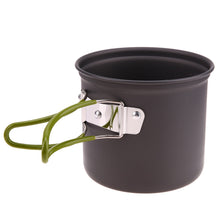 Load image into Gallery viewer, Non-stick Pot Ultralight Cookware
