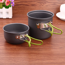 Load image into Gallery viewer, Non-stick Pot Ultralight Cookware