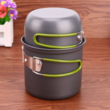 Load image into Gallery viewer, Non-stick Pot Ultralight Cookware