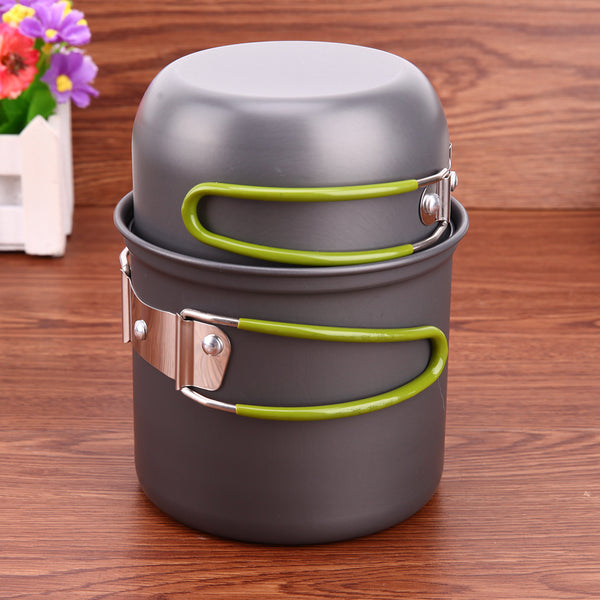 Non-stick Pot Ultralight Cookware