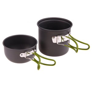 Non-stick Pot Ultralight Cookware