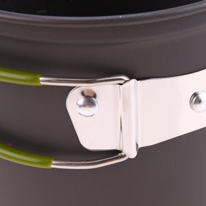 Non-stick Pot Ultralight Cookware