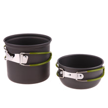 Load image into Gallery viewer, Non-stick Pot Ultralight Cookware
