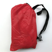 Load image into Gallery viewer, Fast Inflatable Air Sleeping Bag