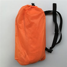 Load image into Gallery viewer, Fast Inflatable Air Sleeping Bag