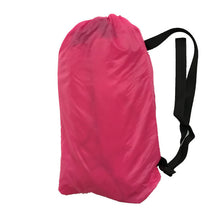Load image into Gallery viewer, Fast Inflatable Air Sleeping Bag