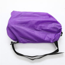 Load image into Gallery viewer, Fast Inflatable Air Sleeping Bag