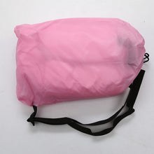 Load image into Gallery viewer, Fast Inflatable Air Sleeping Bag