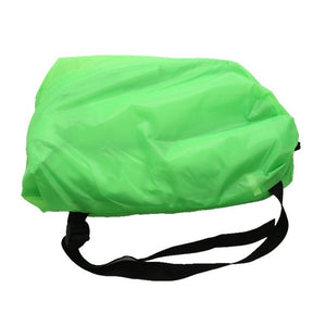 Fast Inflatable Air Sleeping Bag