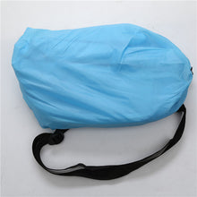 Load image into Gallery viewer, Fast Inflatable Air Sleeping Bag