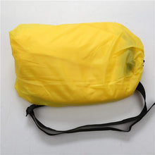 Load image into Gallery viewer, Fast Inflatable Air Sleeping Bag