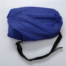 Load image into Gallery viewer, Fast Inflatable Air Sleeping Bag