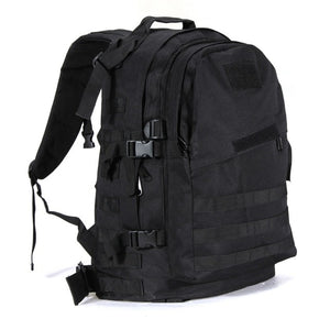 Outdoor Sport Military Mountaineering Backpack