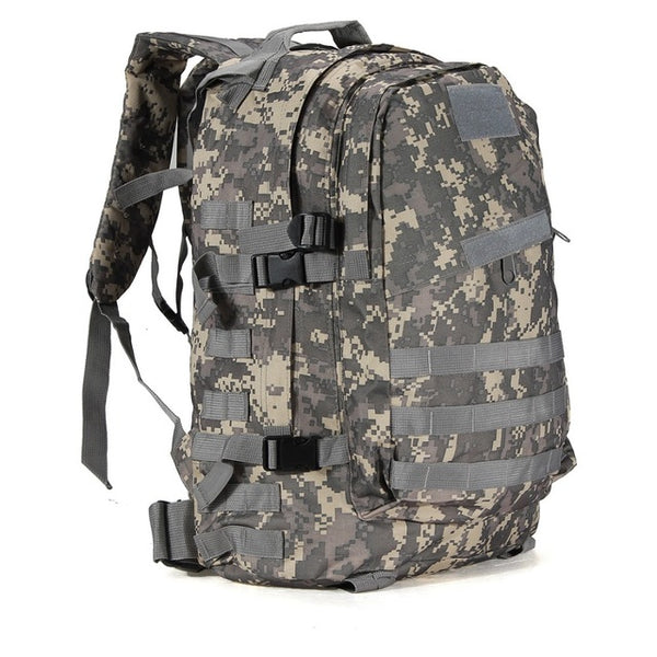 Outdoor Sport Military Mountaineering Backpack