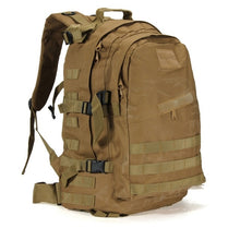Load image into Gallery viewer, Outdoor Sport Military Mountaineering Backpack