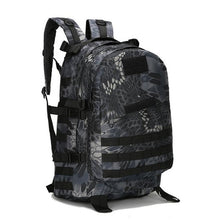 Load image into Gallery viewer, Outdoor Sport Military Mountaineering Backpack