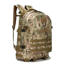 Load image into Gallery viewer, Outdoor Sport Military Mountaineering Backpack