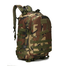 Load image into Gallery viewer, Outdoor Sport Military Mountaineering Backpack
