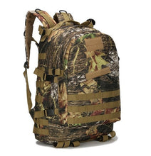 Load image into Gallery viewer, Outdoor Sport Military Mountaineering Backpack