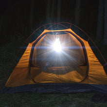 Load image into Gallery viewer, Solar Powered Camping Light