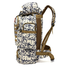 Load image into Gallery viewer, Outdoor Mountaineering Backpack