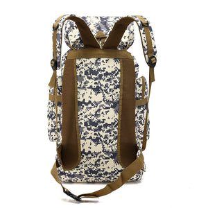 Outdoor Mountaineering Backpack