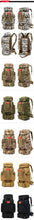 Load image into Gallery viewer, Outdoor Mountaineering Backpack