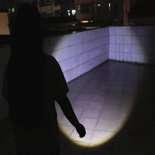 Load image into Gallery viewer, Portable Mini Torch Flashlight