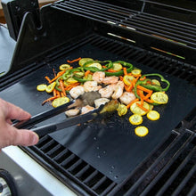 Load image into Gallery viewer, Portable Easy Clean Non-stick Cooking Gill