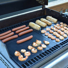 Load image into Gallery viewer, Portable Easy Clean Non-stick Cooking Gill