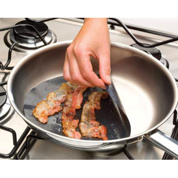 Portable Easy Clean Non-stick Cooking Gill
