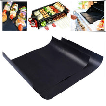 Load image into Gallery viewer, Portable Easy Clean Non-stick Cooking Gill