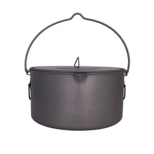 Load image into Gallery viewer, Ultralight Pot Frying Pan Cookware