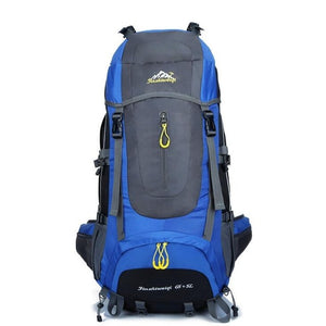Waterproof Travel Hiking Backpack