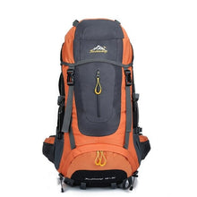 Load image into Gallery viewer, Waterproof Travel Hiking Backpack