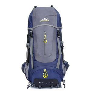 Waterproof Travel Hiking Backpack