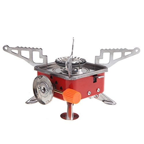 New Outdoor Portable Camping Stove