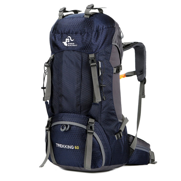 Waterproof Polyester Outdoor Travel Backpack