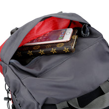 Load image into Gallery viewer, Waterproof Polyester Outdoor Travel Backpack