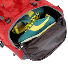 Load image into Gallery viewer, Waterproof Polyester Outdoor Travel Backpack