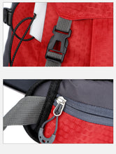 Load image into Gallery viewer, Waterproof Polyester Outdoor Travel Backpack