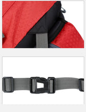 Load image into Gallery viewer, Waterproof Polyester Outdoor Travel Backpack