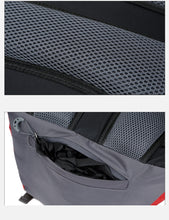 Load image into Gallery viewer, Waterproof Polyester Outdoor Travel Backpack