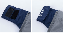 Load image into Gallery viewer, Splicing Envelope Sleeping Bag