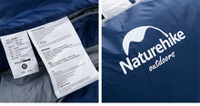 Load image into Gallery viewer, Splicing Envelope Sleeping Bag