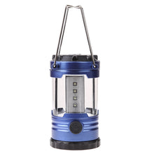 Load image into Gallery viewer, Portable LED Tent Lantern
