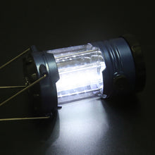 Load image into Gallery viewer, Portable LED Tent Lantern