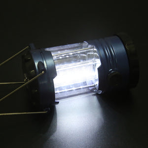 Portable LED Tent Lantern
